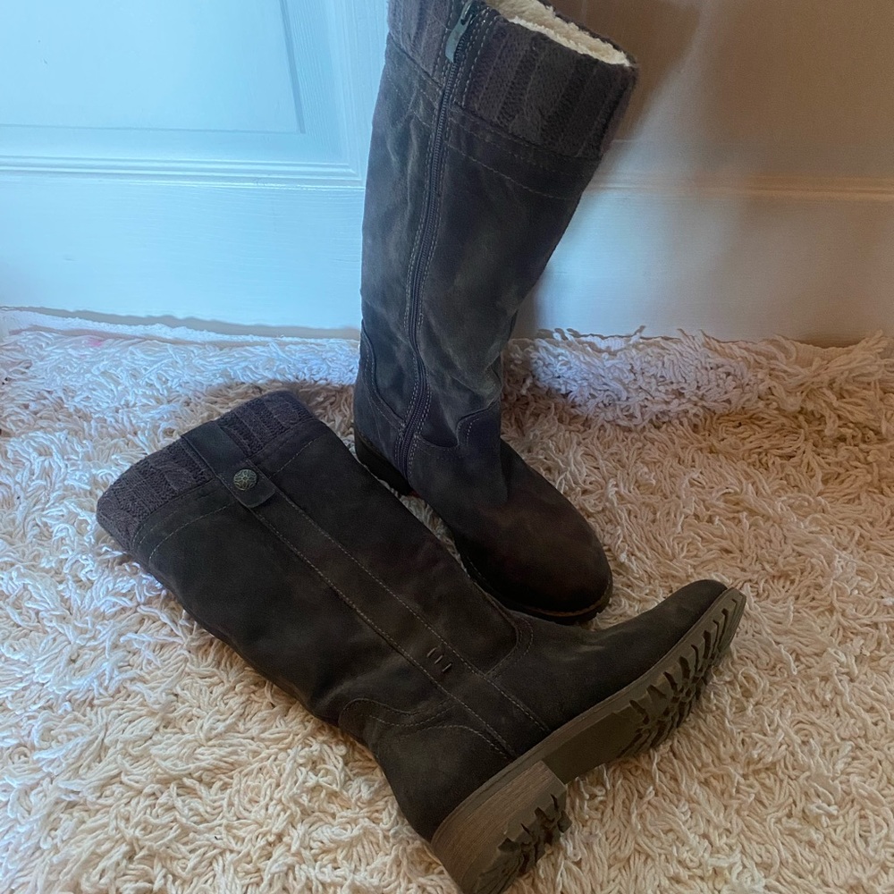 Women’s Boots